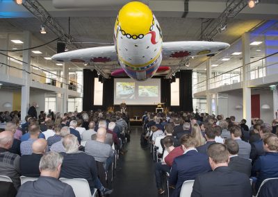 Het DronEvent 2017 - Jan van Dalen