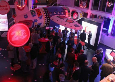 Event Regio Groningen Assen 2017