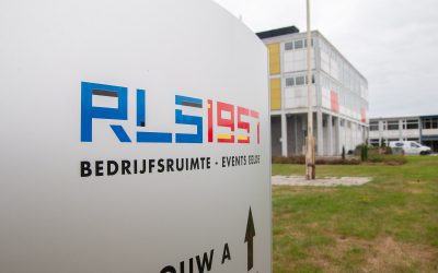 RLS1957 in Drenthe Dichtbij