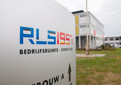 Welkom bij RLS1957