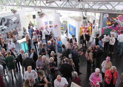 The Grand Carnaval – toyisme internationale kunststroming – 25-jarig jubileum 2017