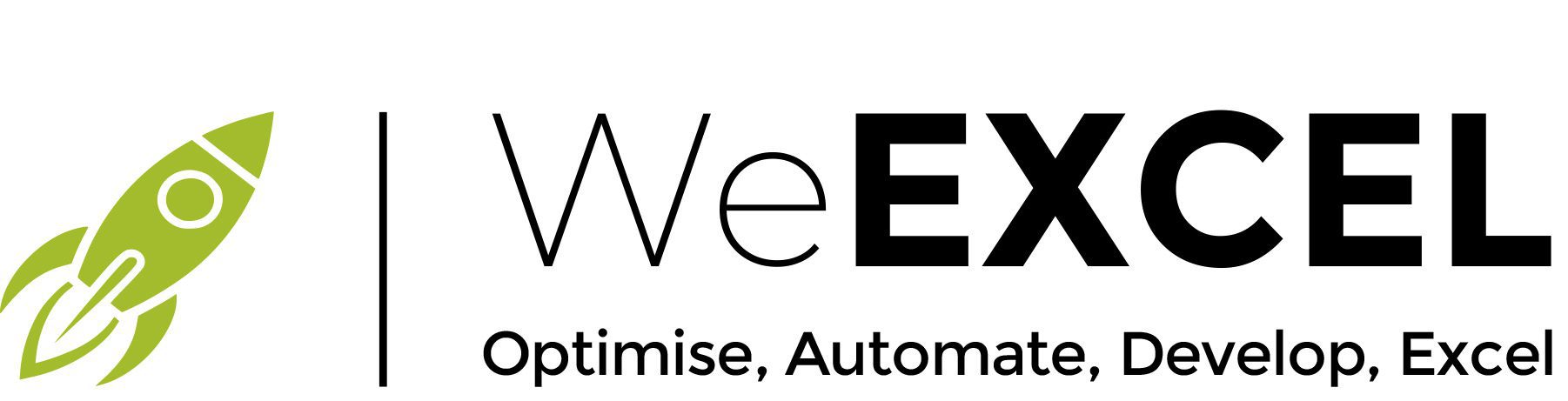 WeEXCEL